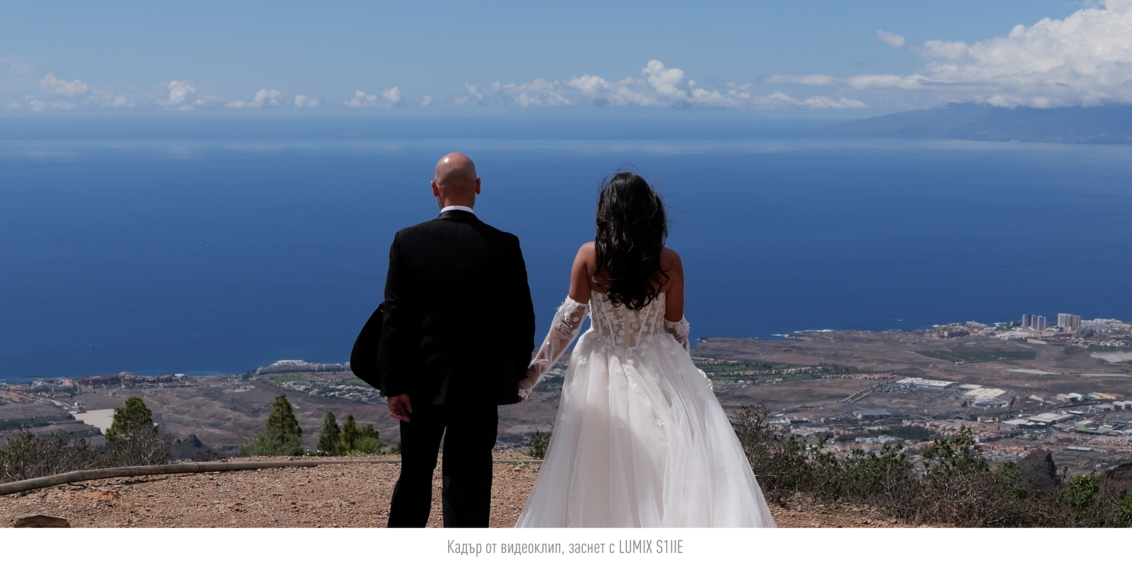 Създавайте зашеметяващи видеоклипове с науката за цветовете на LUMIX и богата тонална градация