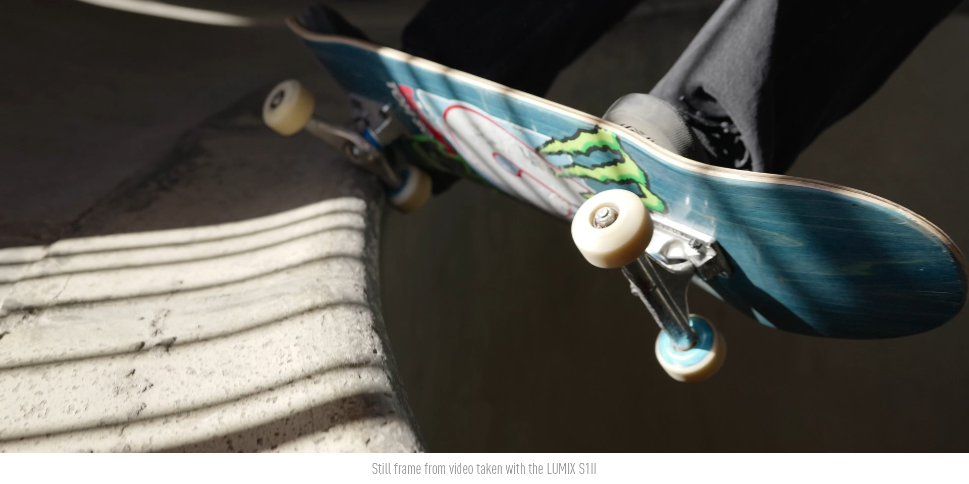 Stunningly lifelike motion with higher frame rates and richer gradation