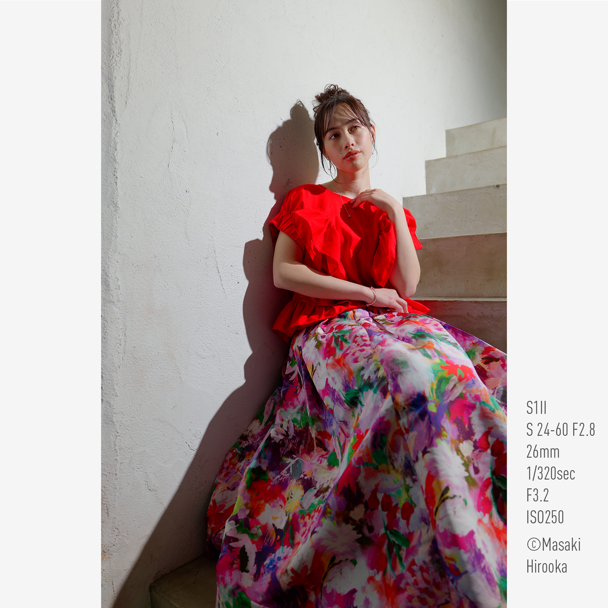 Cinelike A2 — Uchwyć kinowy wygląd