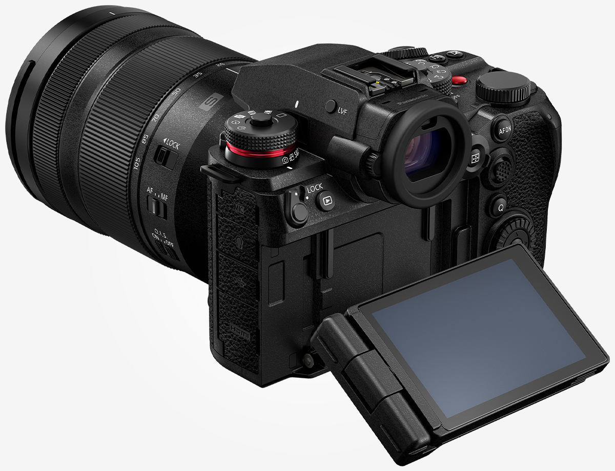 Високо адаптивен дисплей за всеки стил