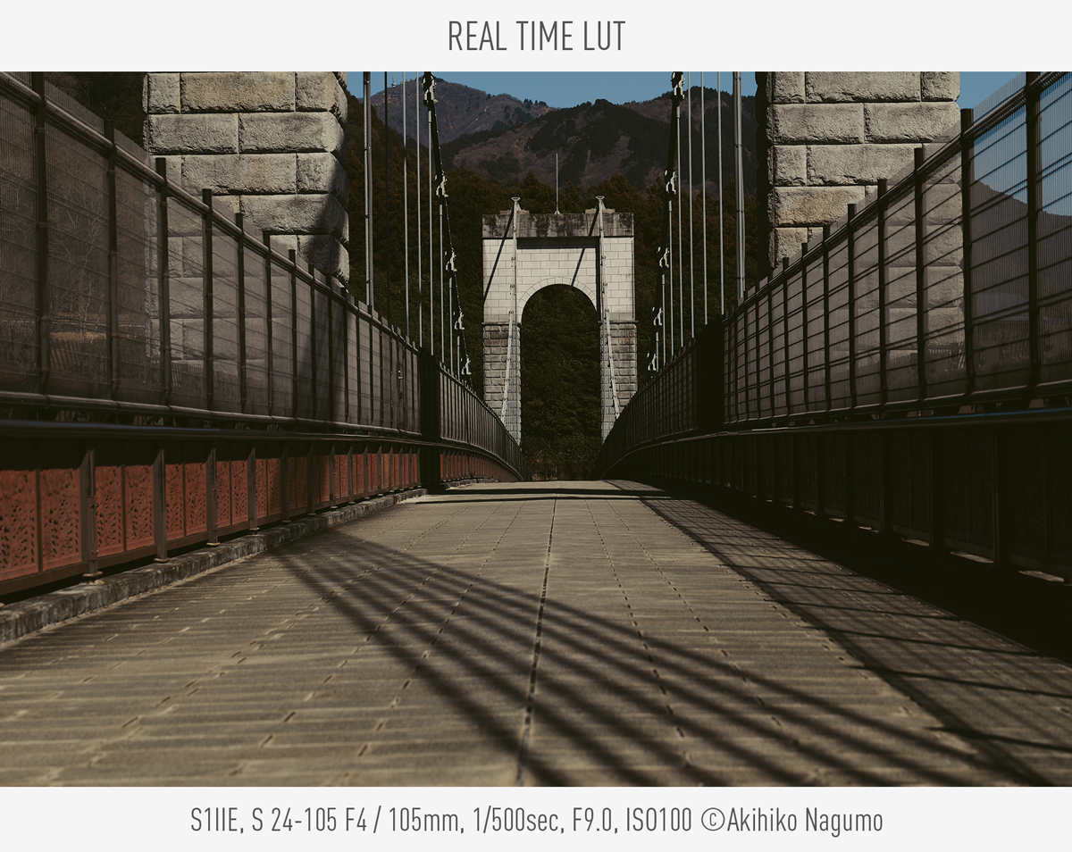 Twoje wyjątkowe ekspresje kolorystyczne prosto z aparatu