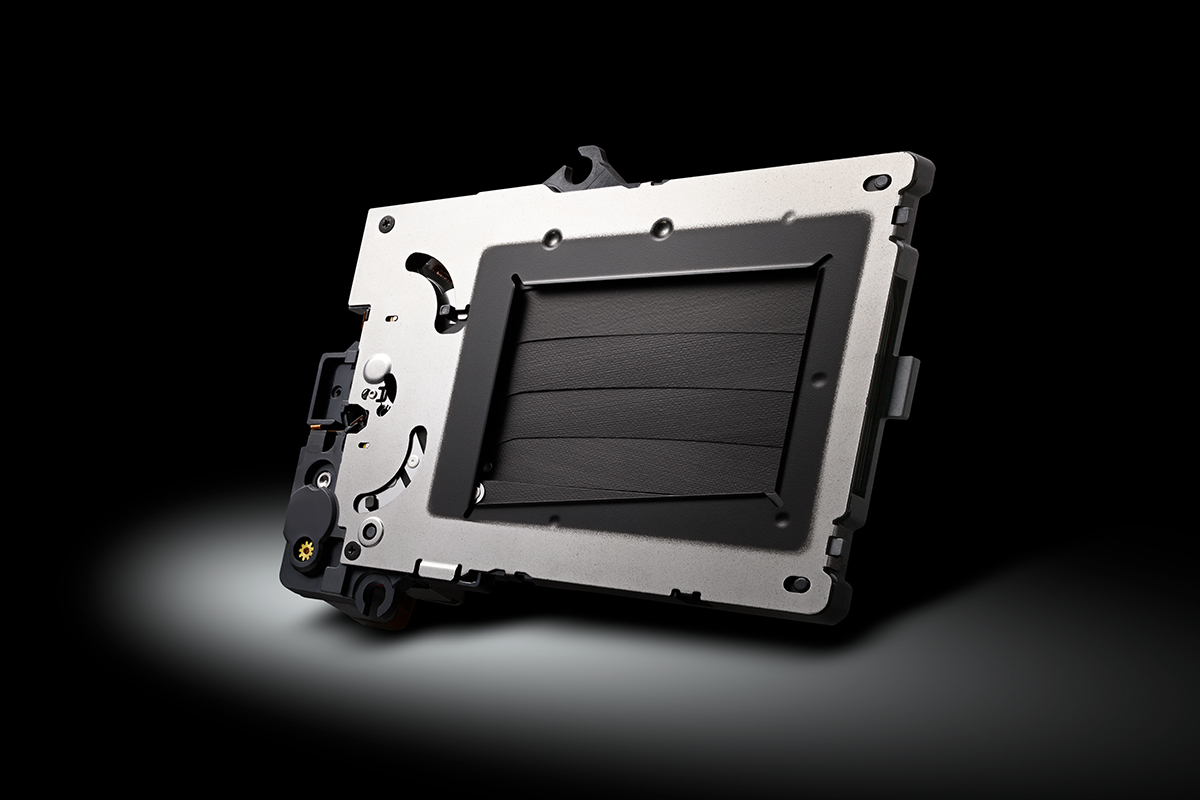 Około 400 000 cykli migawki