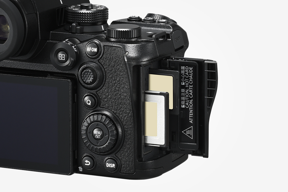 Nagrywaj tak, jak tego potrzebujesz