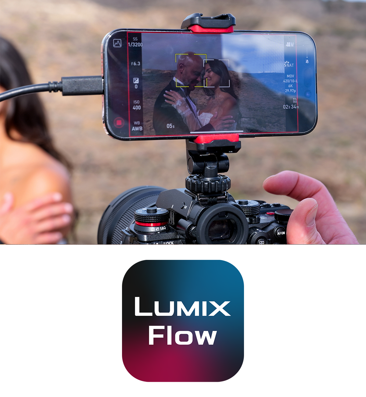 Usprawnione zarządzanie produkcją wideo w aplikacji