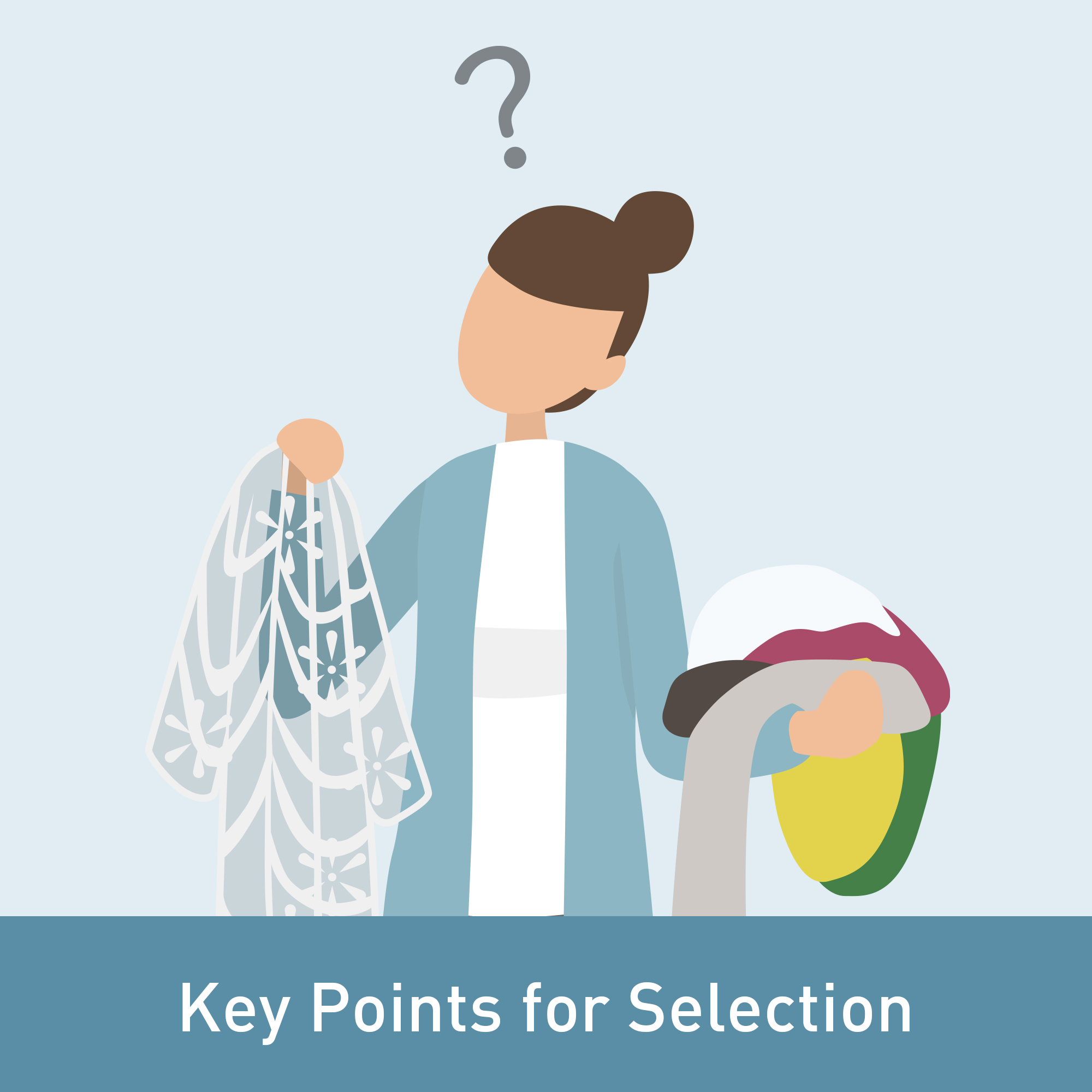 Learn More About How to Choose a Washing Machine