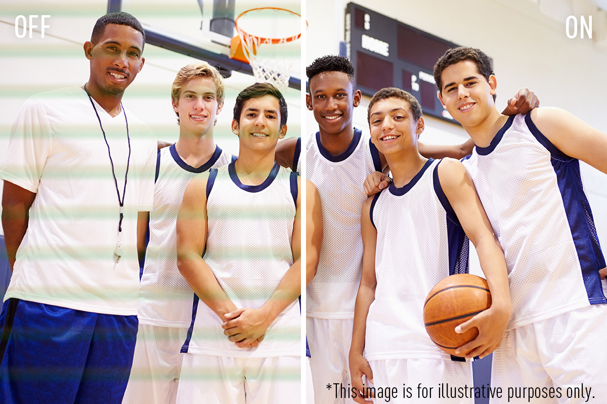 Synchro Scan (Photo)