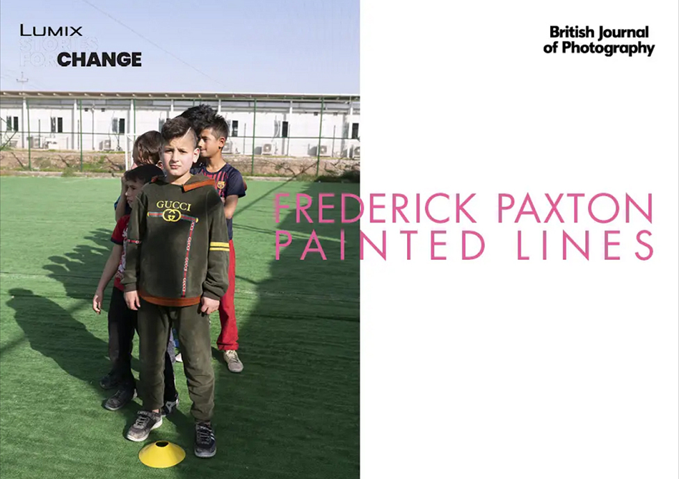 The Traces Left Behind