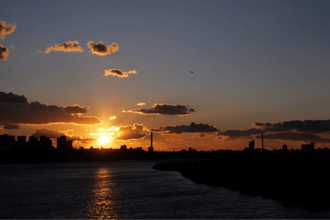 A sample photo with S-E2470