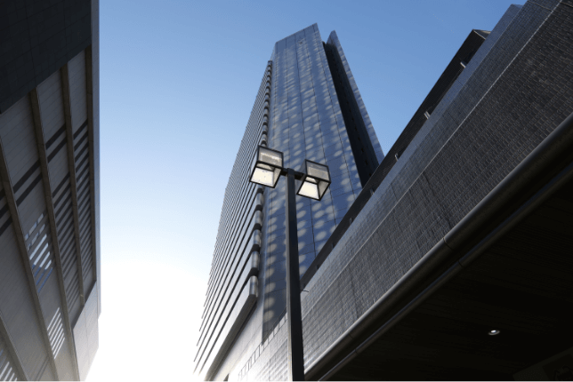 Przykładowe zdjęcie aparatu LUMIX S5II oraz obiektywu LUMIX S 20–60 mm F3,5–5,6 F3,5 SS 1/640 ISO 100 (zdjęcie wykonane przy ogniskowej 20 mm)