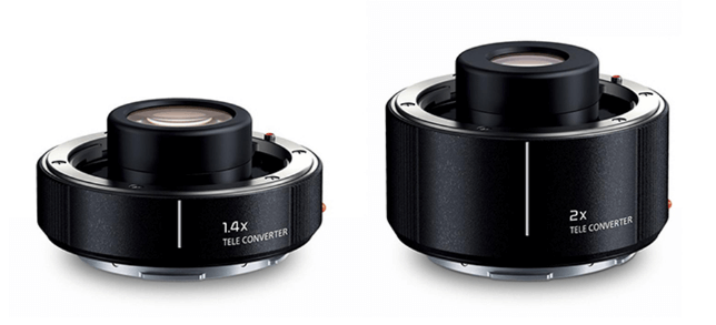 Image of Teleconverter