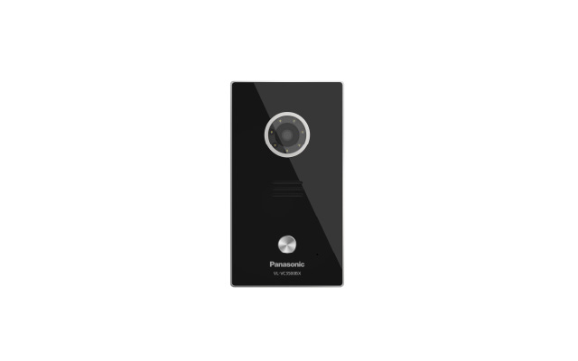 anasonic IP Video Intercom System Door Station VL-VC3500BX