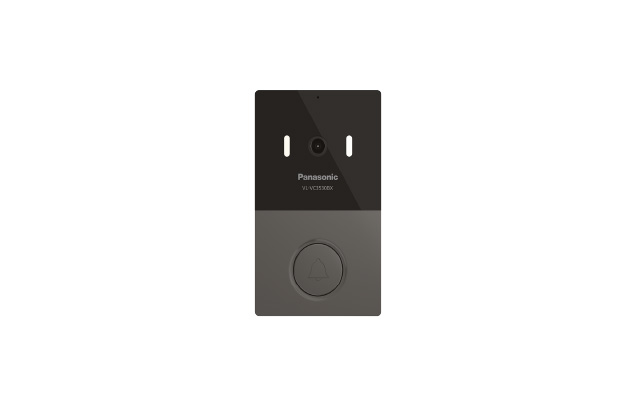 anasonic IP Video Intercom System Door Station VL-VC3500BX