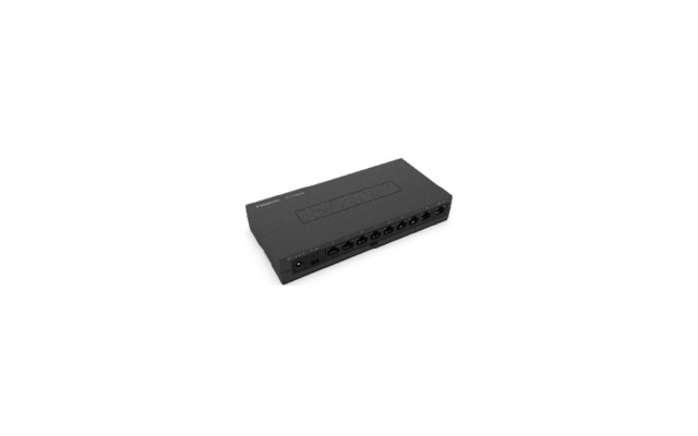 Panasonic IP Video Intercom System Power Distributor VL-PC3800BX