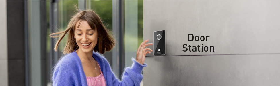 Door Station