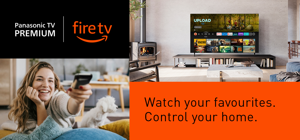 Televisio, joka ansaitsee suosionosoitukset