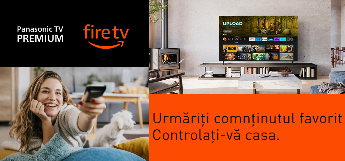 Un televizor ce merită ovaționat