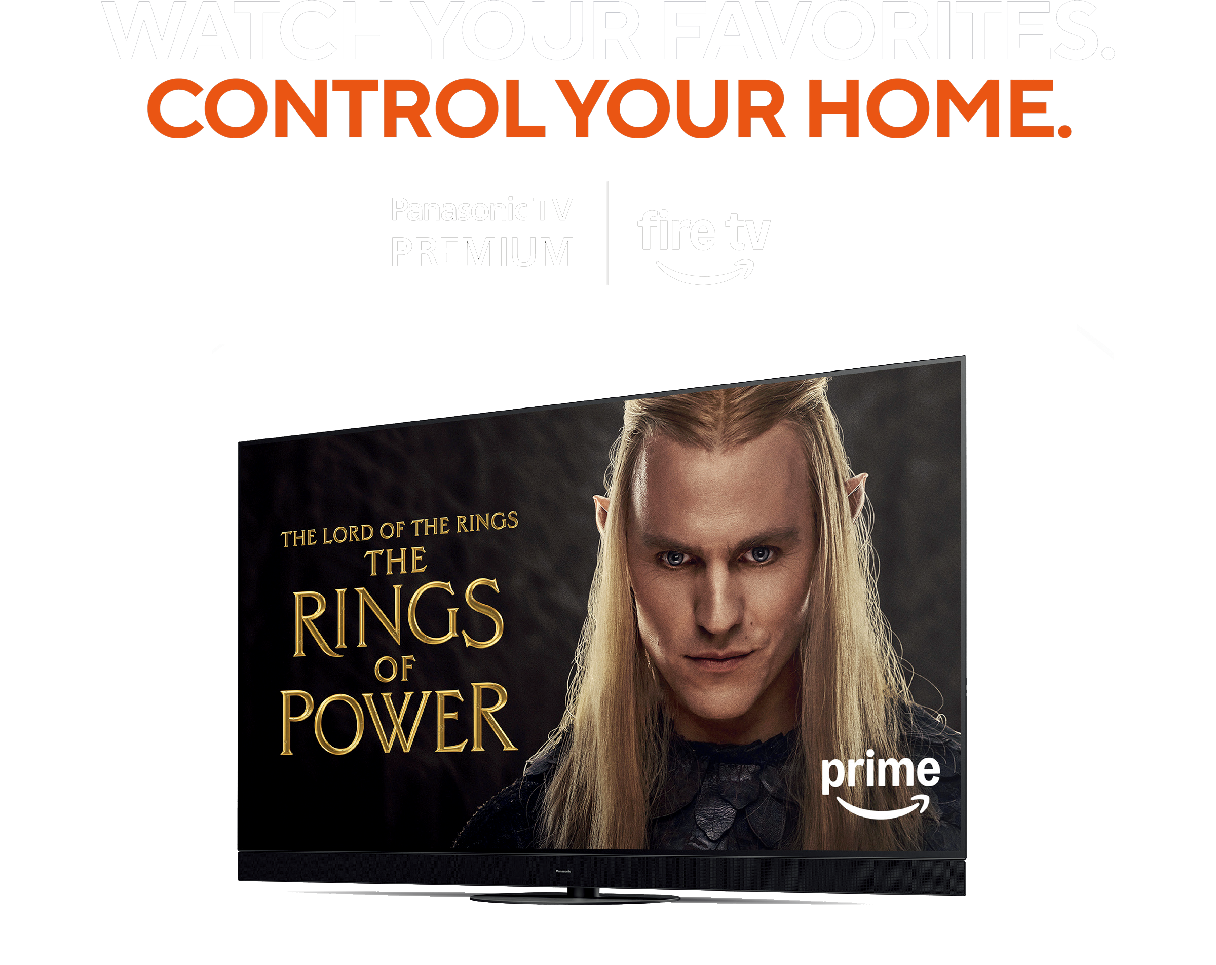 Televizor, který si zaslouží potlesk