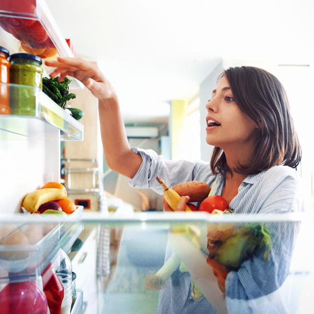 4 TIPS TO ORGANISE YOUR FRIDGE TO ENHANCE YOUR LIFE