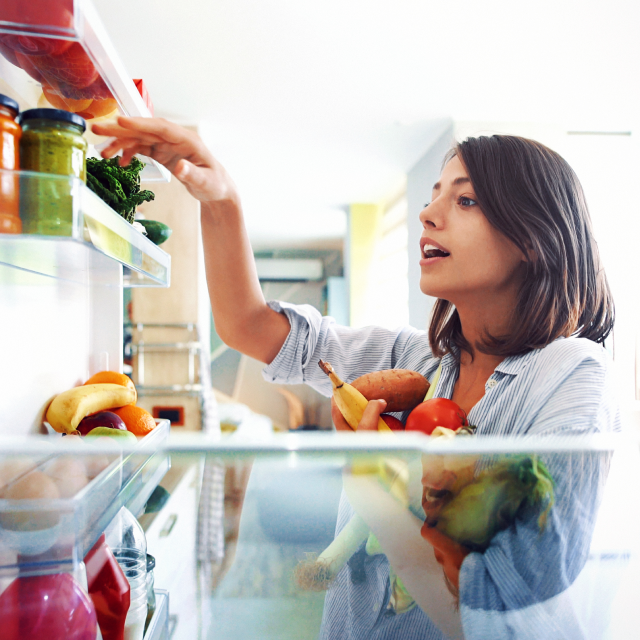 4 Tips to Organise Your Fridge to Enhance your life