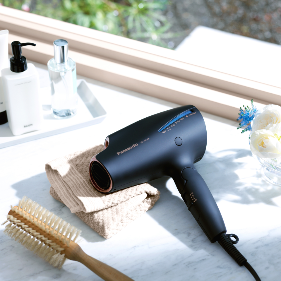 HOME SOLUTIONS FOR A BEAUTIFUL YOU