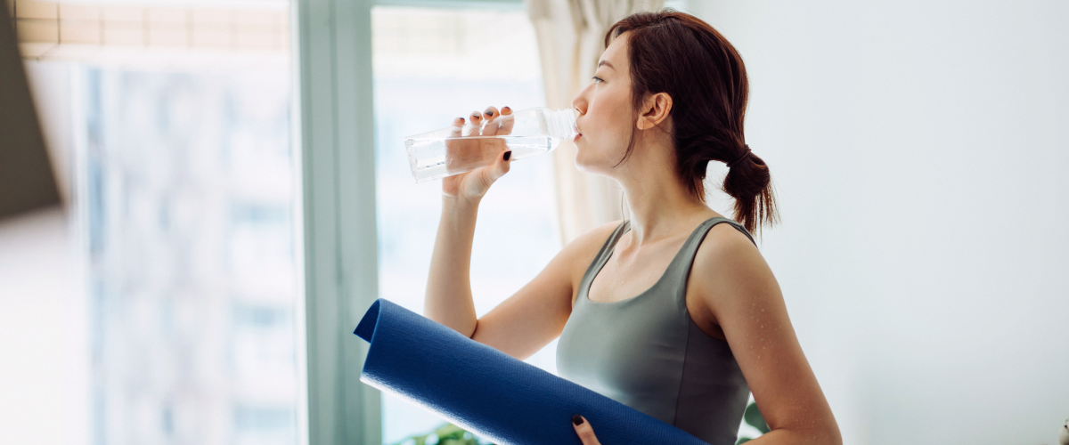 Alkaline Ionized Water And Why It’s A Game Changer