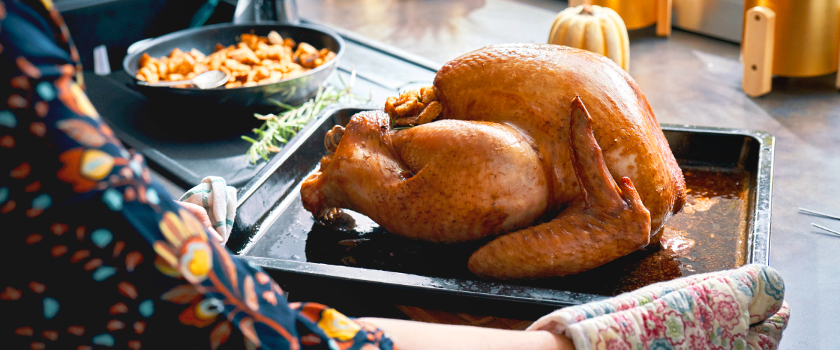 Full Steam Ahead: Healthy Cooking Made Easy!