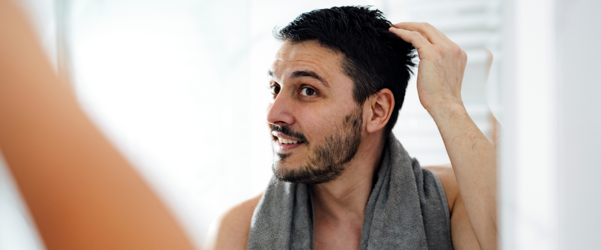 Get Your Best Ideas In The Shower? You’re Not The Only One