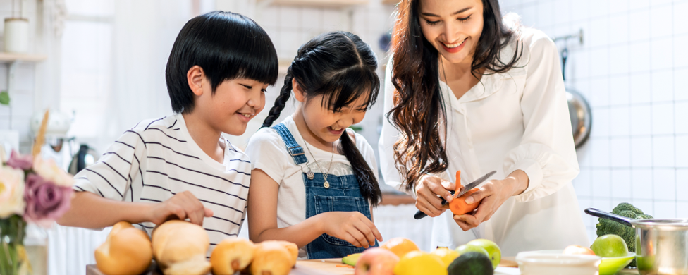 A HAPPIER AND HEALTHIER LIFE