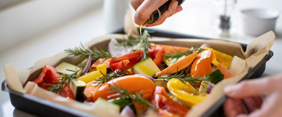 Taste of Home: The Kitchen Starter Kit For Every Cook