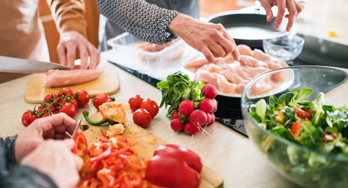 Taste of Home: The Kitchen Starter Kit For Every Cook