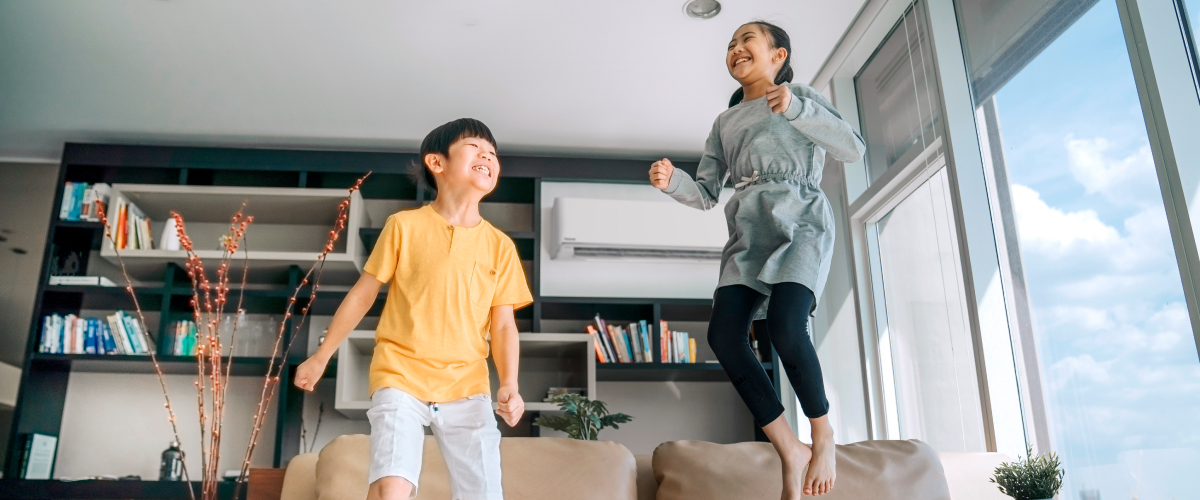 The New Wave Technology that Keeps you Cool