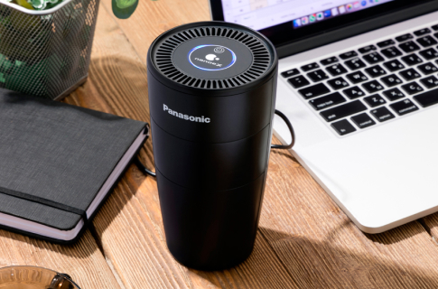 PLUG AND PURIFY WITH PEACE OF MIND