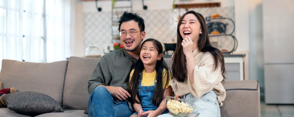 CREATE A SPACE THAT REFLECTS YOUR PRIORITIES