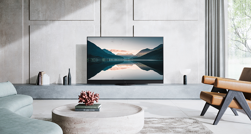 Cos'è un TV OLED?
