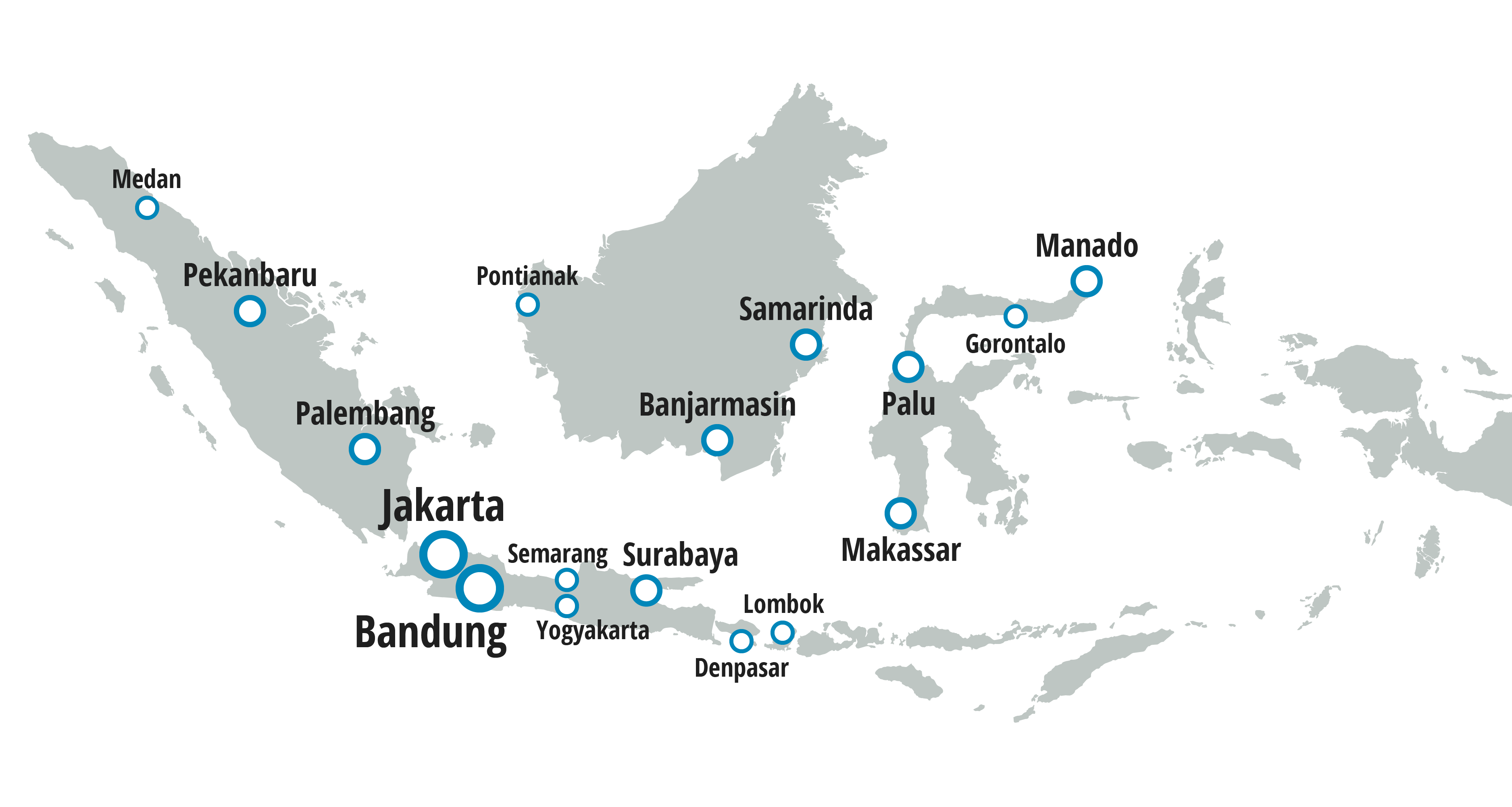 Panasonic WPS sudah dipasang diseluruh Indonesia