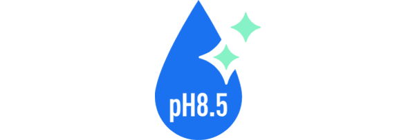 An illustration of ziaino® water