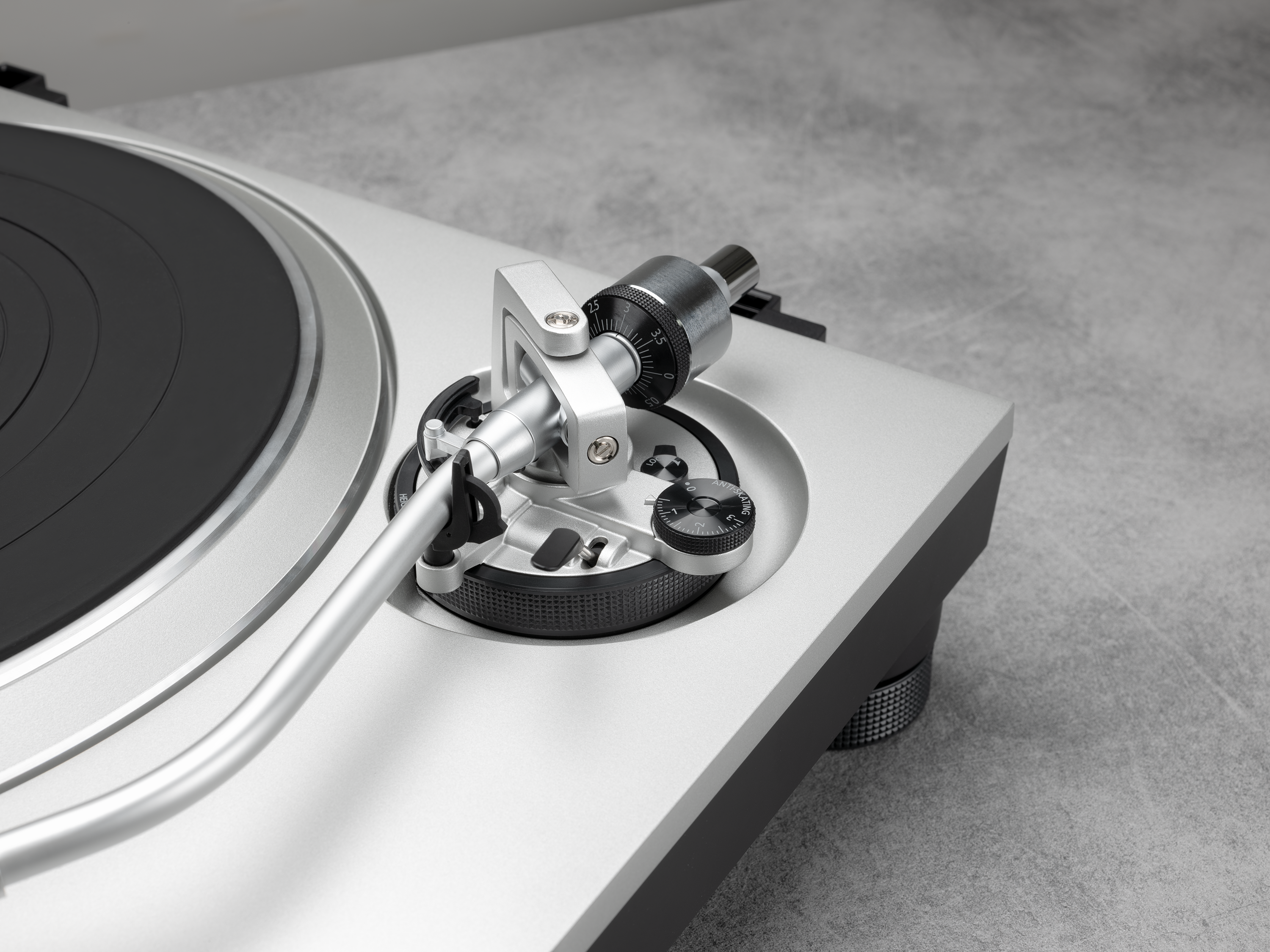Technics SL-1500CEG-S_OUTLET00003 DSF5807
