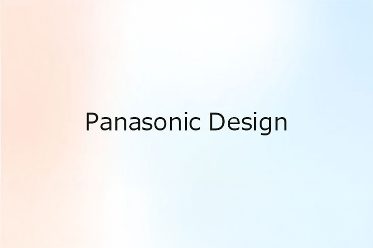 Link Banner: Panasonic Design