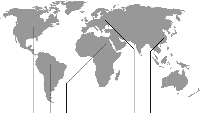 Products to meet global needs