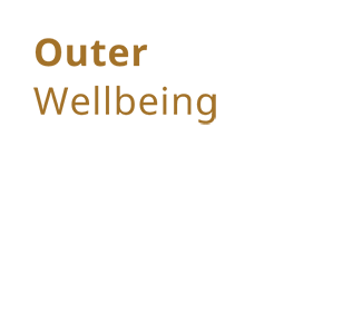 Outer Wellbeing