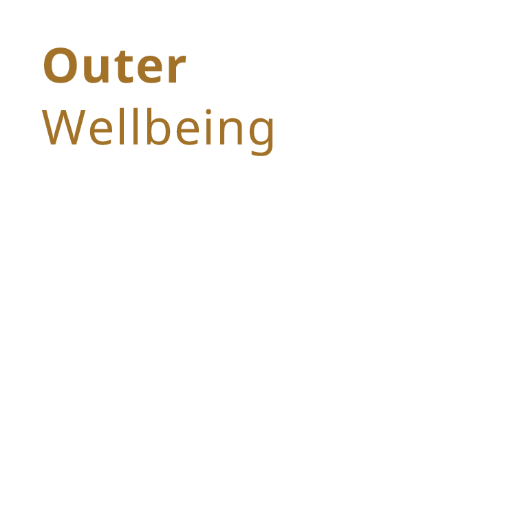 Outer Wellbeing