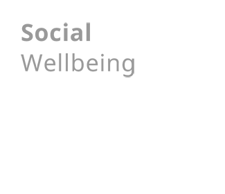 Social Wellbeing