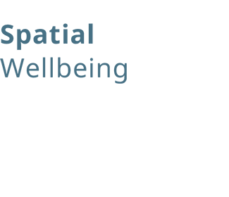 Spatial Wellbeing