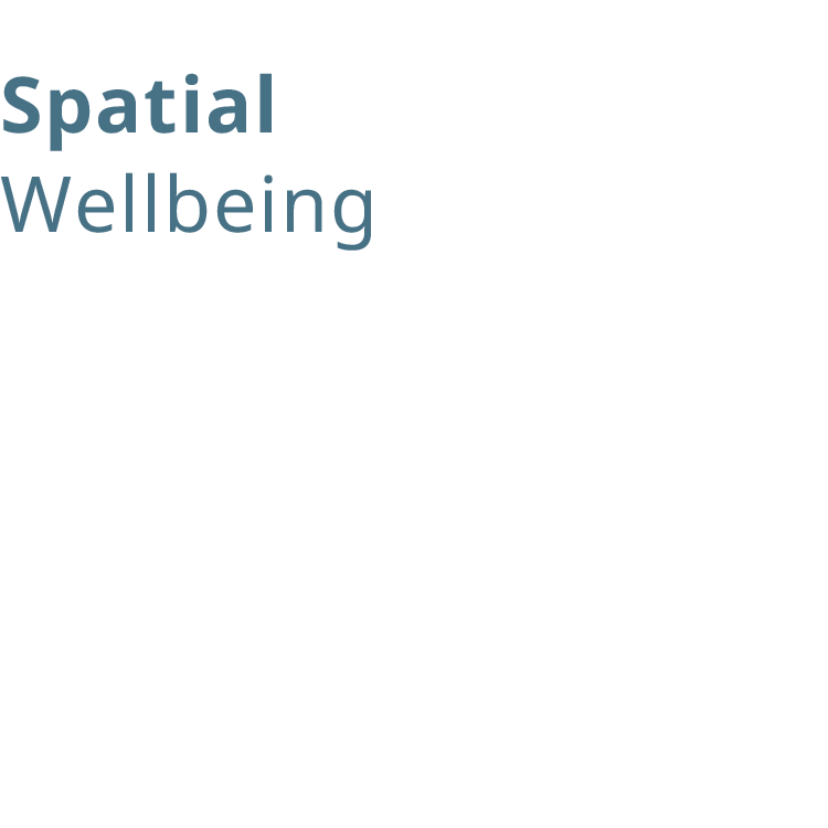 Spatial Wellbeing