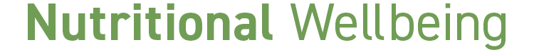 Nutritional Wellbeing