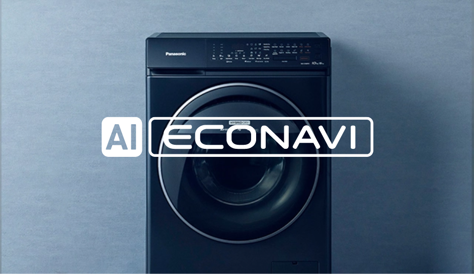 Image of AI Econavi