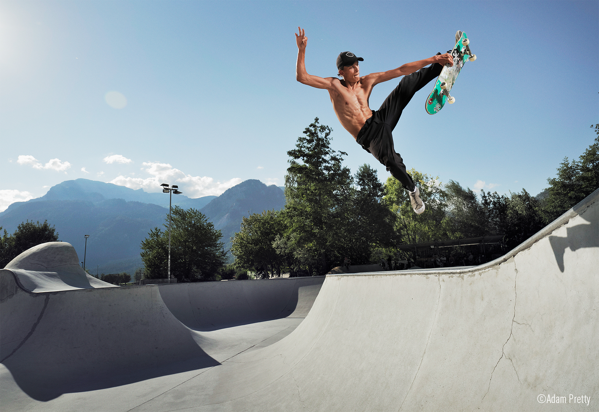 LUMIX S5D – galéria 1