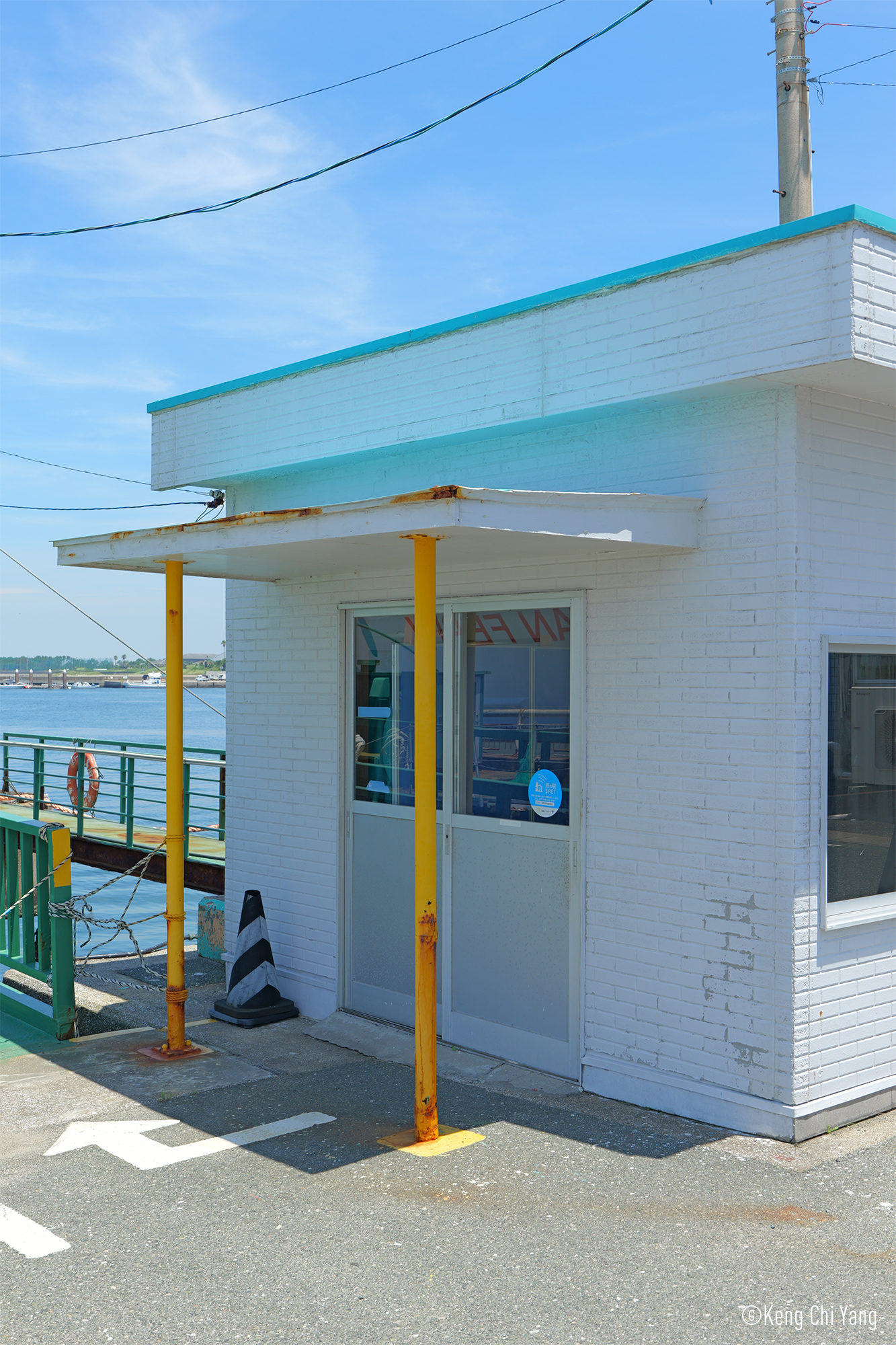 LUMIX S 18-40mm F4.5-6.3 Prøvebilleder 5