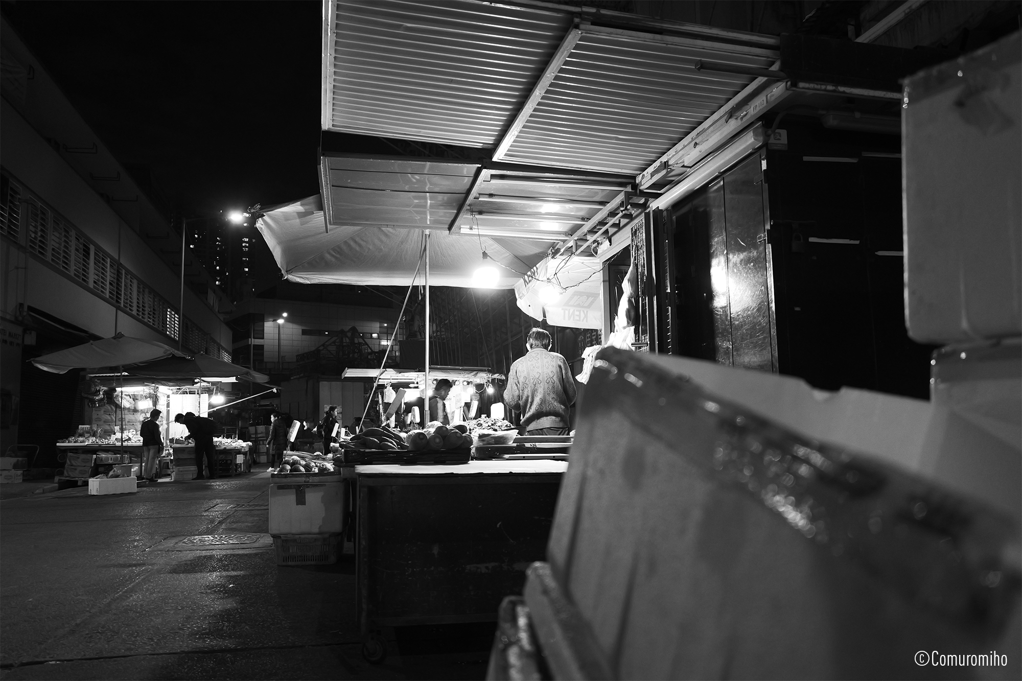 LUMIX S 28-200mm F4-7.1 MACRO O.I.S. Sample Images 7