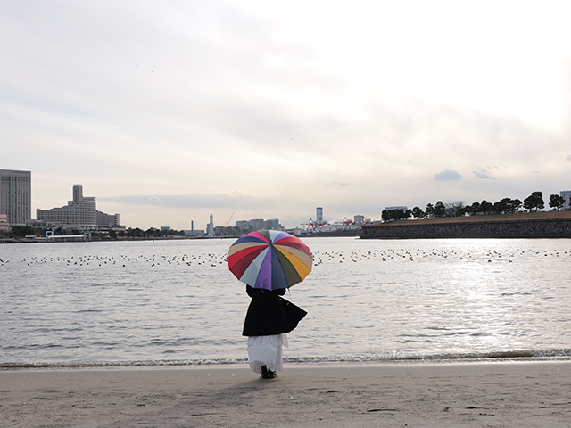 LUMIX S1IIE Gallery 1